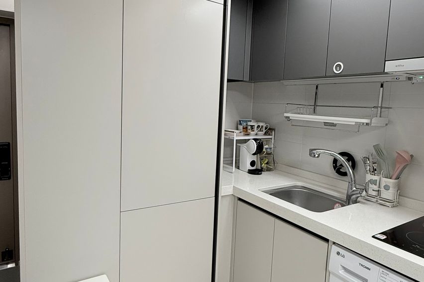 역세권 신축투룸 주차❤