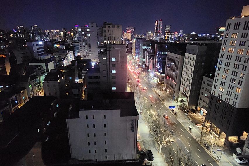 강남구 선정릉역 3분컷