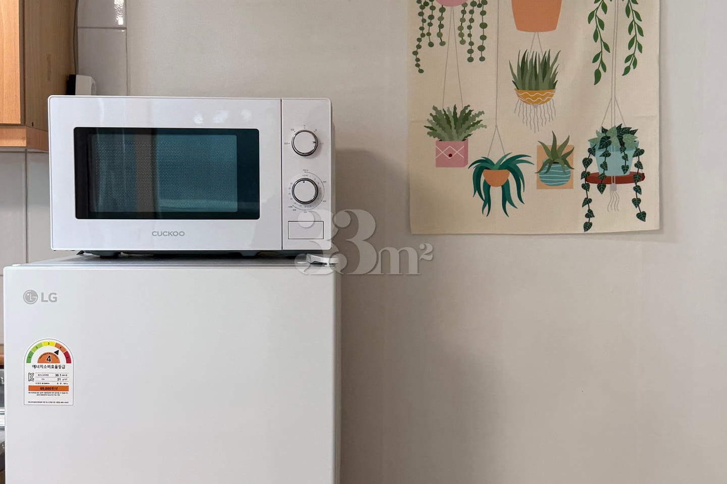 3 minutes from Hongik Univ. Station - R45 15th image