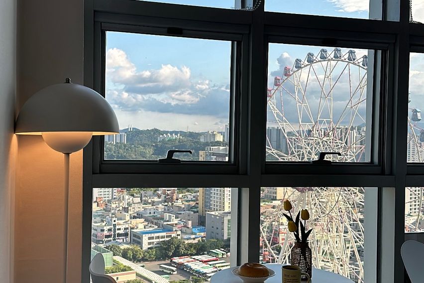 새해할인🔥터미널앞 풀옵