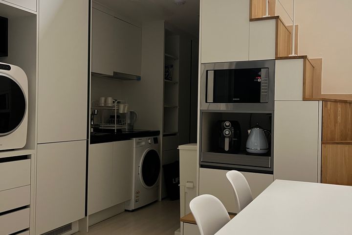 Songpa Wirye Duplex Officetel 4th image