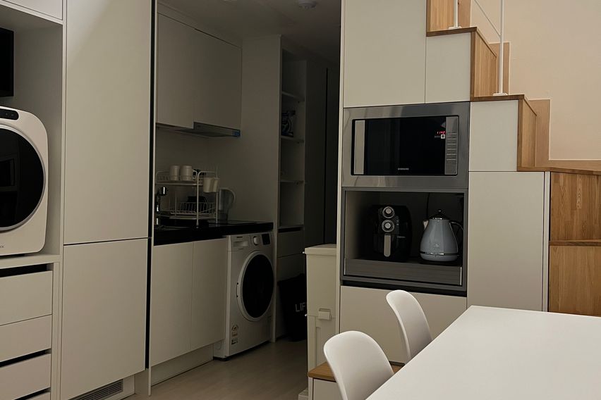 송파위례 복층오피스텔