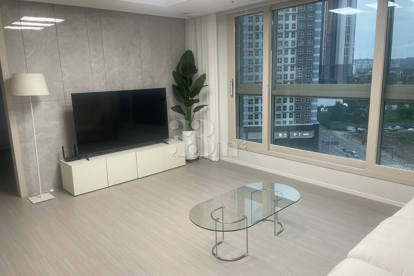 New apartment-tel at Cheonan-Asan Station 18th image