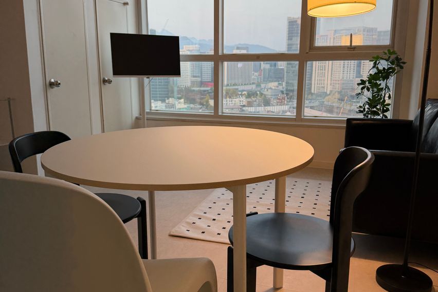 서울역 2분 오피스텔 3번째 이미지