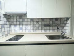 Clean studio apartment, 5 minutes from Yongmu 6th image