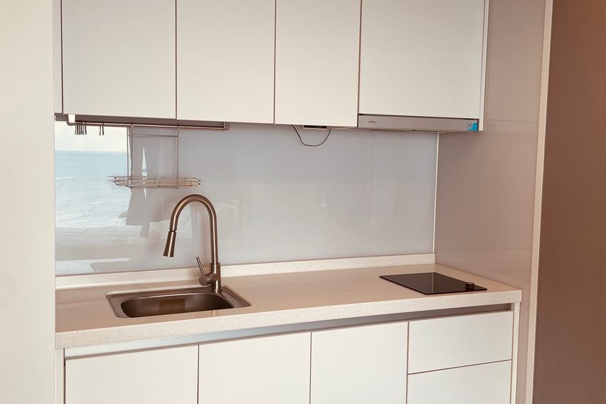 제주 감성 바다뷰♥️