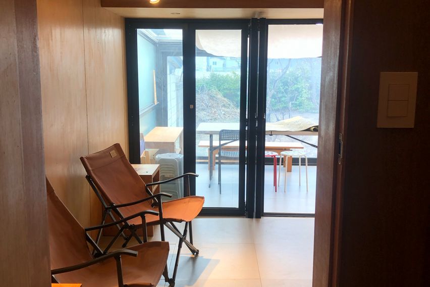 바닷가앞 정원있는 주택 6번째 이미지