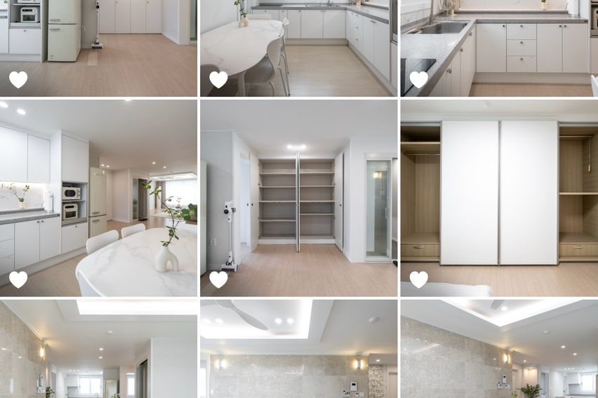 서면역3분 38평 6인