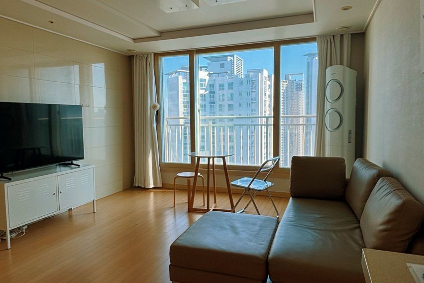 오션뷰 영종도 하우스