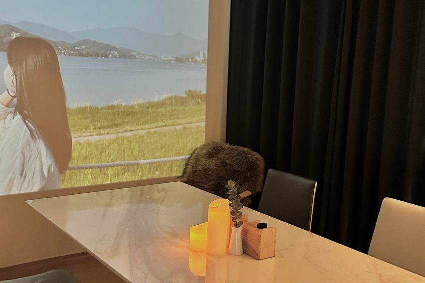 Ulsan Bangeo-dong three-room apartment 1th image