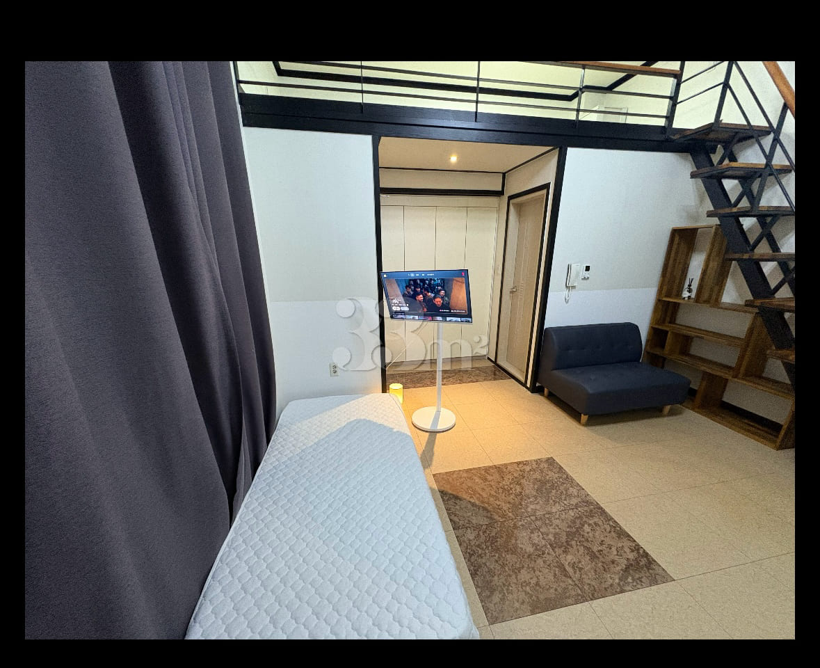 Eoksan-dong duplex, three-burner stove, dryer 0th image