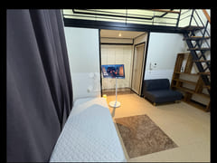 Eoksan-dong duplex, three-burner stove, dryer 0th image