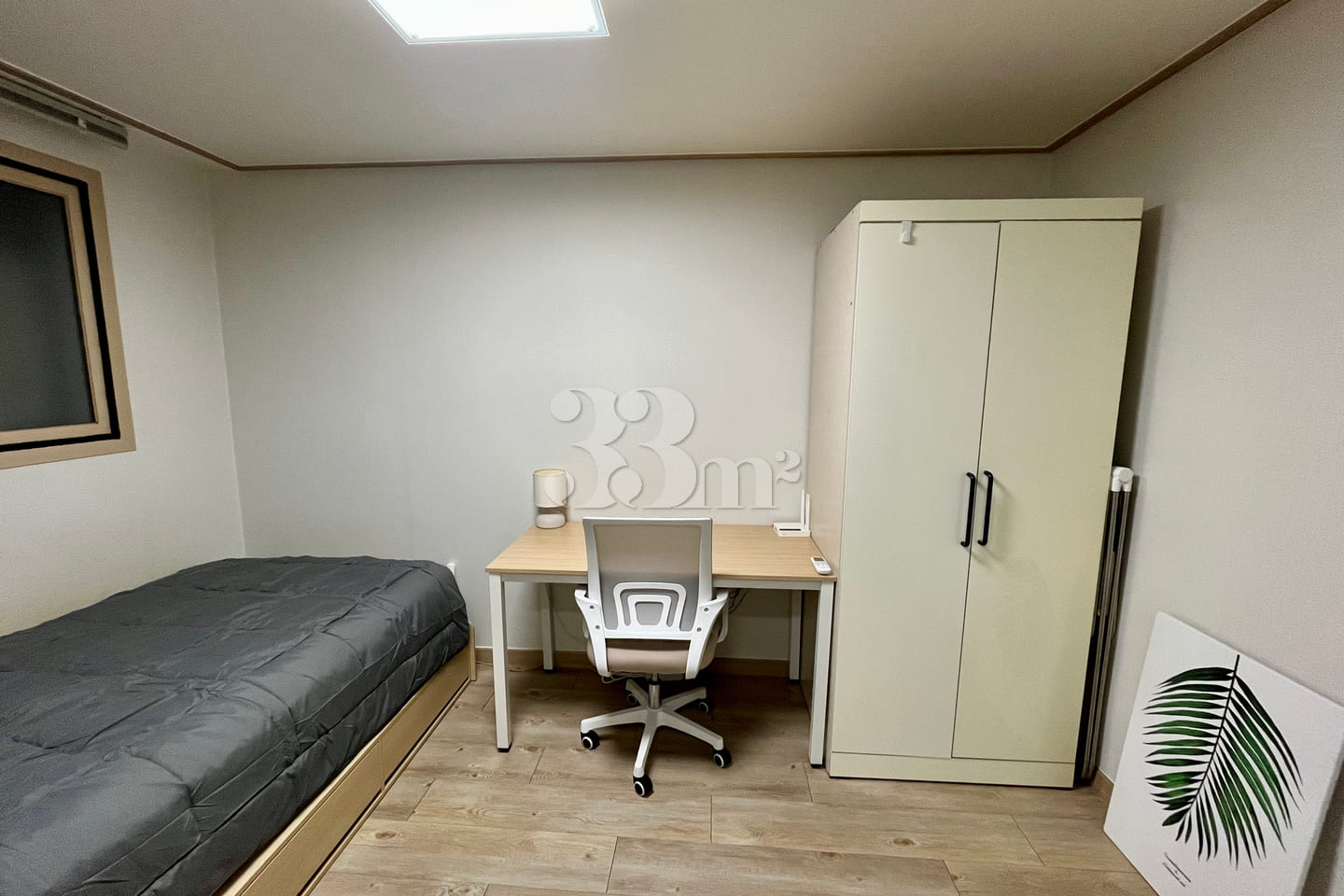 Clean studio apartment near Seoul National Un 2th image