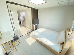 Newly built studio apartment, 3 minutes from 0th image