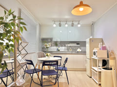 Spacious 2-room unit—no worries about noise f 8th image