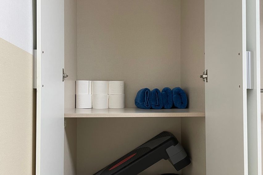 안락한 <키키하우스>