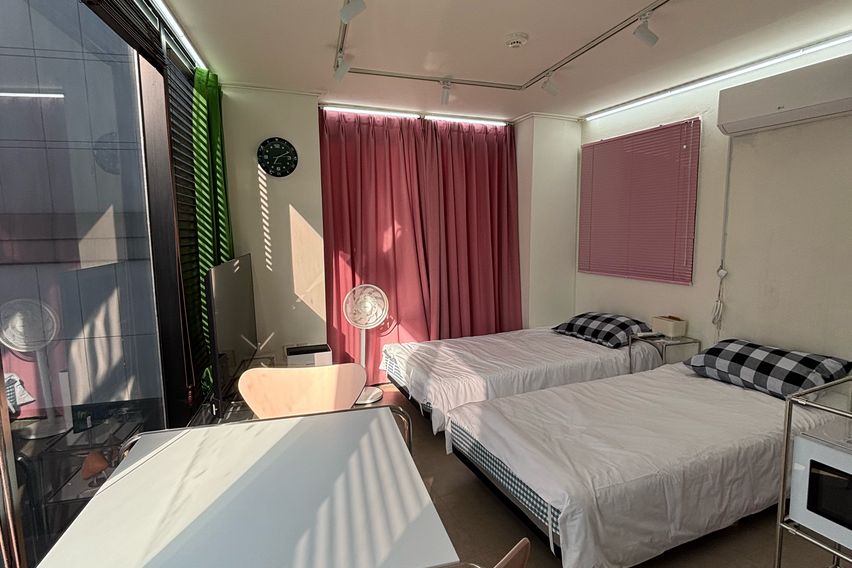 홍대지하철5초컷 14번째 이미지