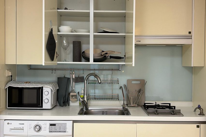 광화문역 5분📍3인가능