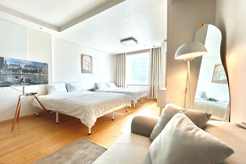 수서역2분 최대4명👍🏻✨ 0번째 이미지