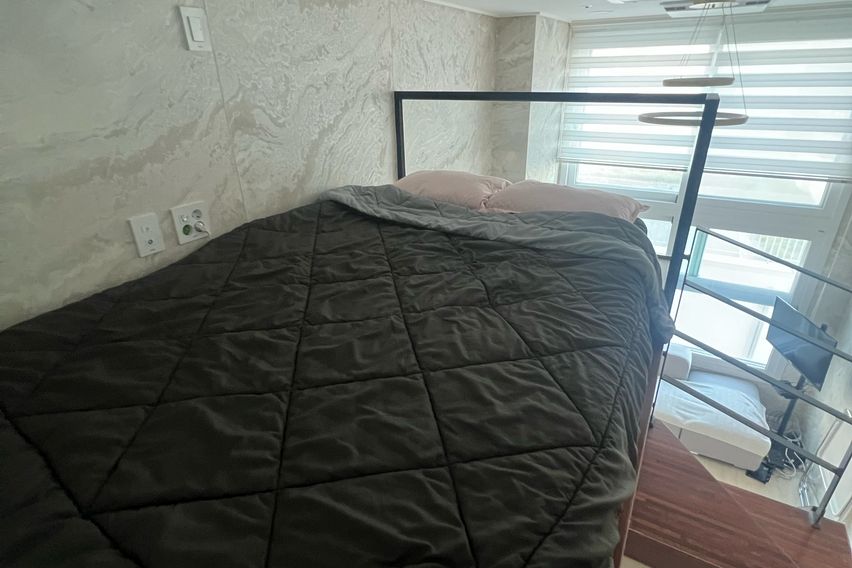 Seongsu Duplex, Fully Furnished 🟠🟠🟠 11th image