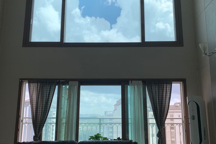 층고높은복층 복층하우스 5번째 이미지
