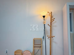 Spacious studio for 3+ people 5th image