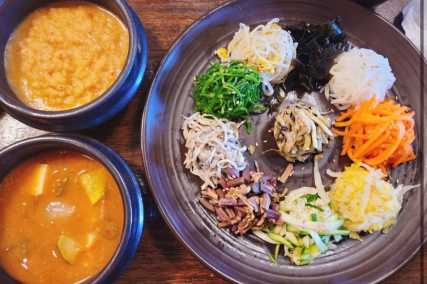 청사포 시골살기 오션뷰