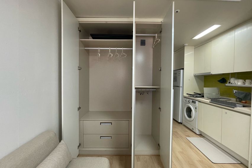 유성온천역/깔끔풀옵🌿