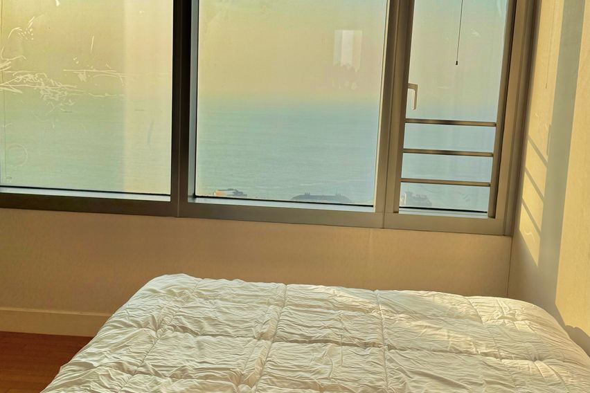 해운대☀️오션뷰초고층3룸 6번째 이미지
