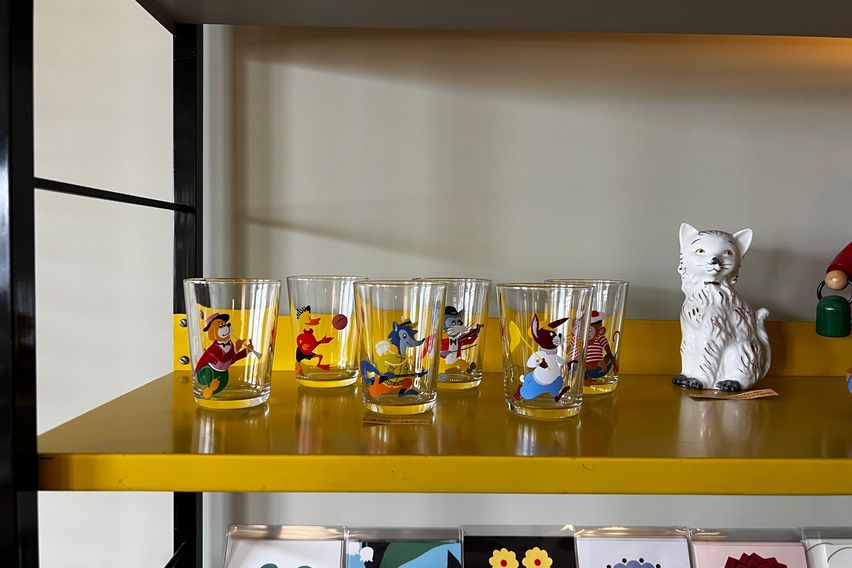 잠깐 살기좋은 방입니다