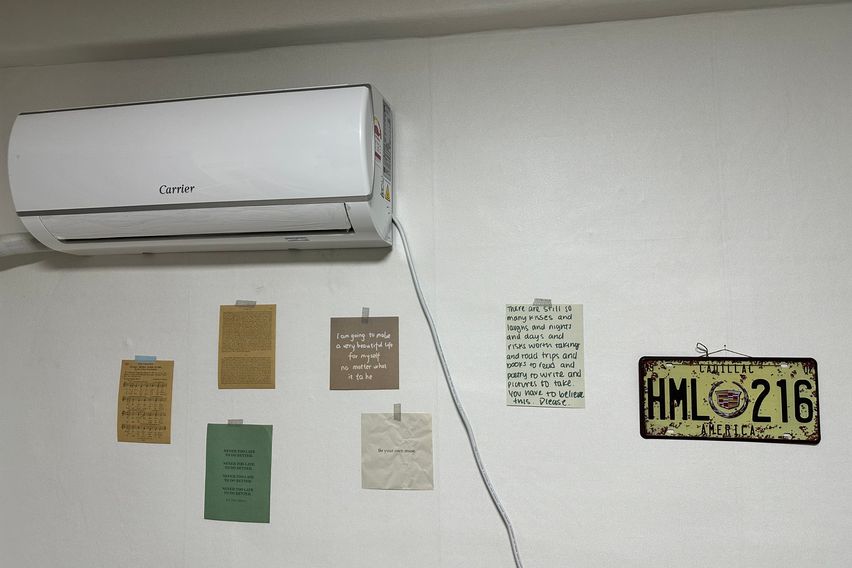 강원대/한림대 2인실B