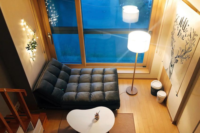 석촌호수뷰 0번째 이미지