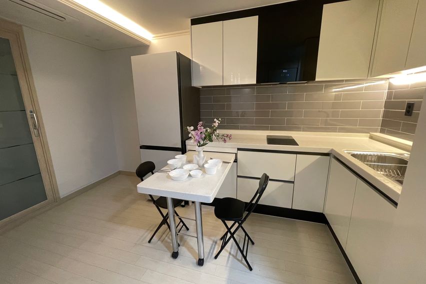 도봉역.주차oK풀옵션룸