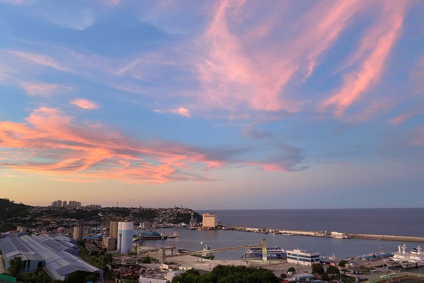 동해,묵호 오션뷰 3룸 1번째 이미지