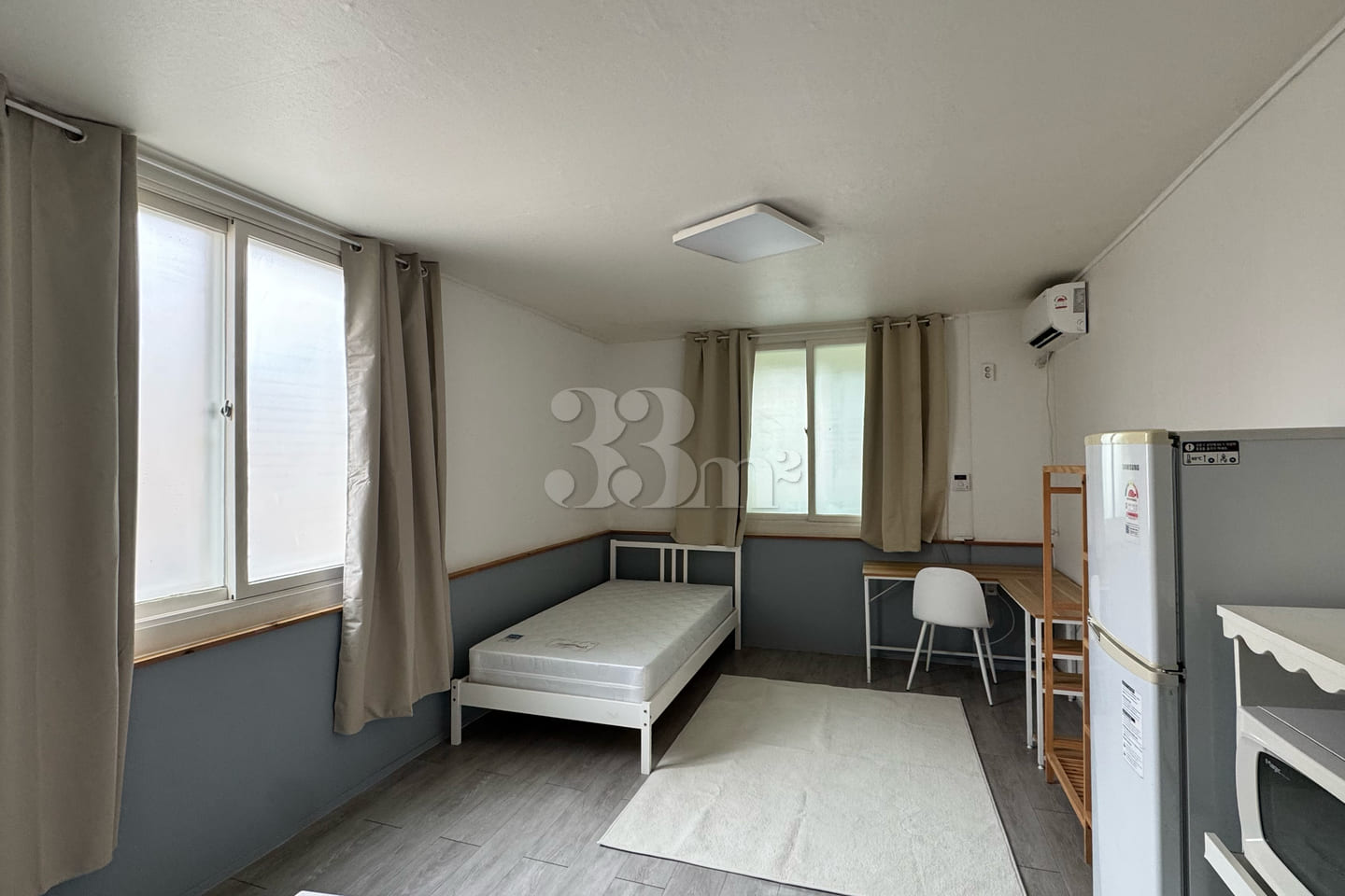 Jeong House, Unit 101 0th image