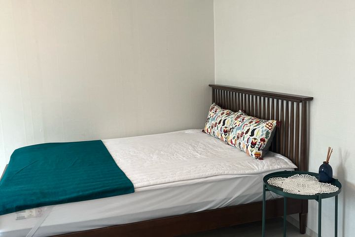 Beomeo 4-dong, 3 bedrooms, 1 bathroom 13th image