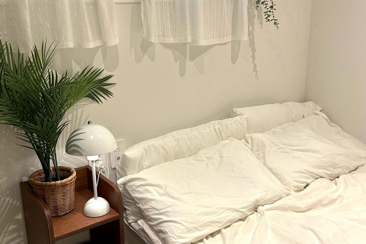 Jamsil Room 4th image