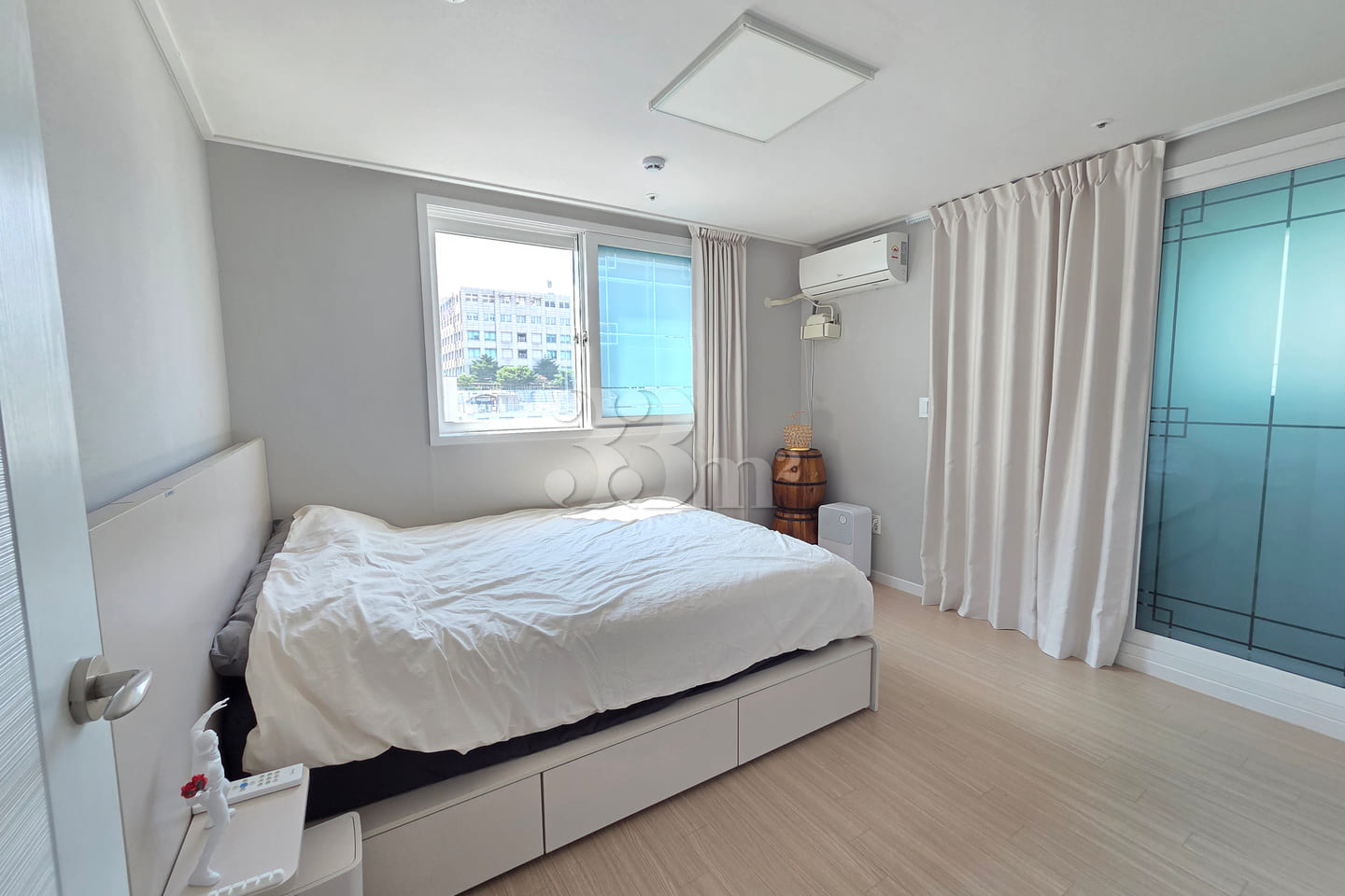🏠 Newly built terrace with a great view 0th image