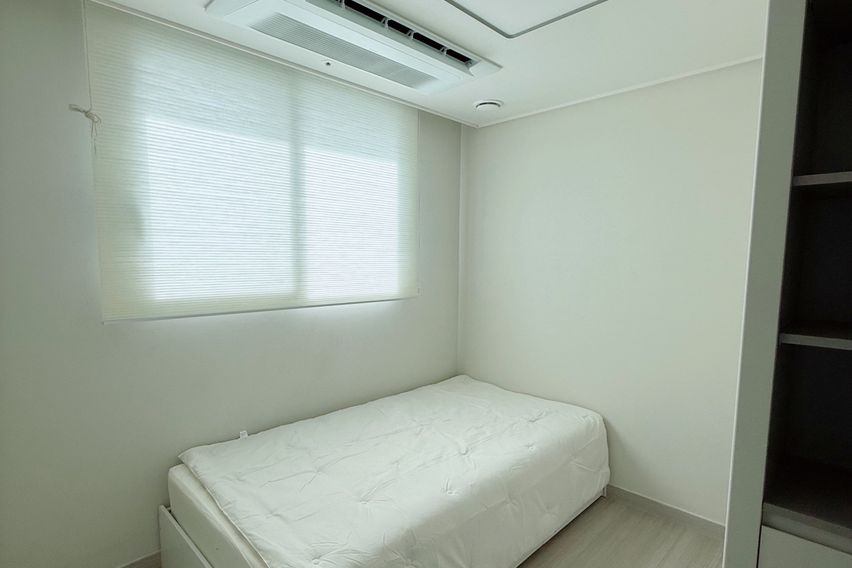 인하대 여성전용스테이B