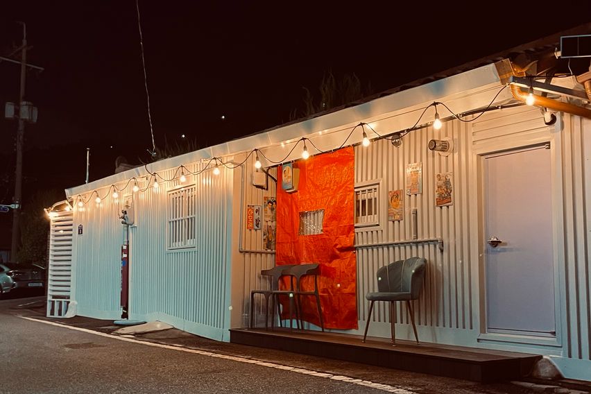 호수담_목포 북교동단독