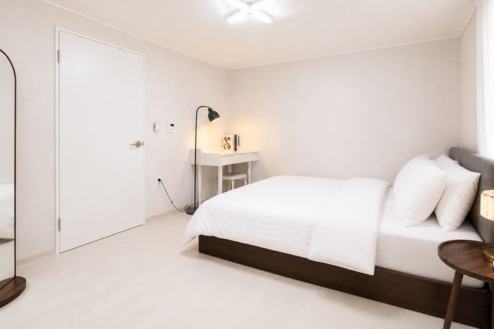 Two-room apartment in Songpa (Jamsil/Seokchon 5th image