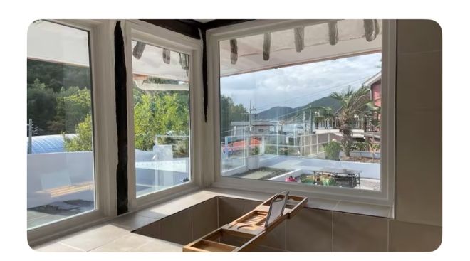 통영 산양읍 주택 2번째 이미지