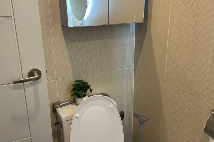 오리역1번출구1분거리!