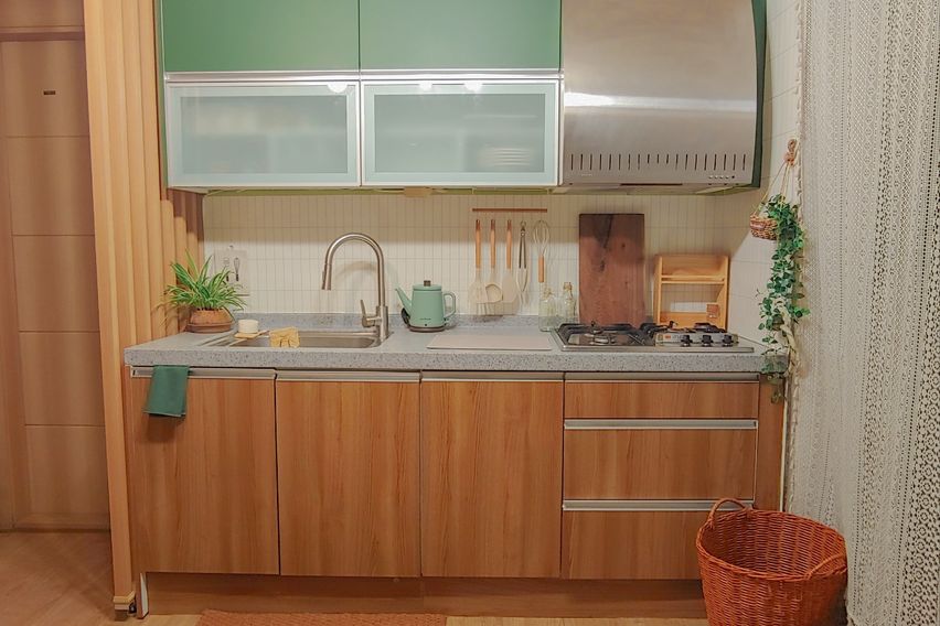 연신내역 아늑한 공간