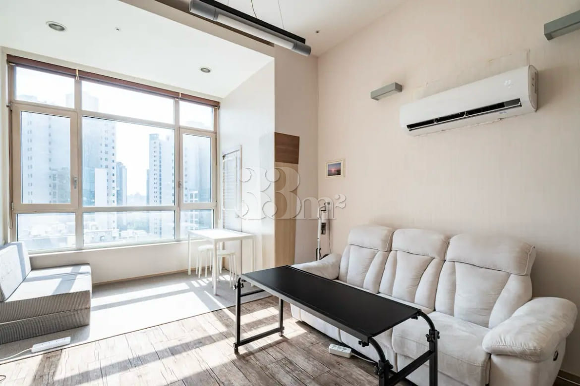 [Duplex] Gangnam, Fully Furnished, Sleeps 4 10th image