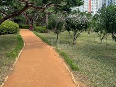 5-minute walk from Songpa Station in Jamsil 17th image