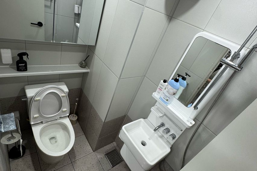 깔끔복층 신대방역신림역