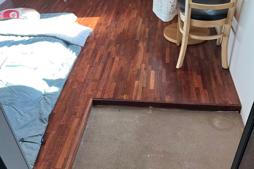 노랑하우스 2층