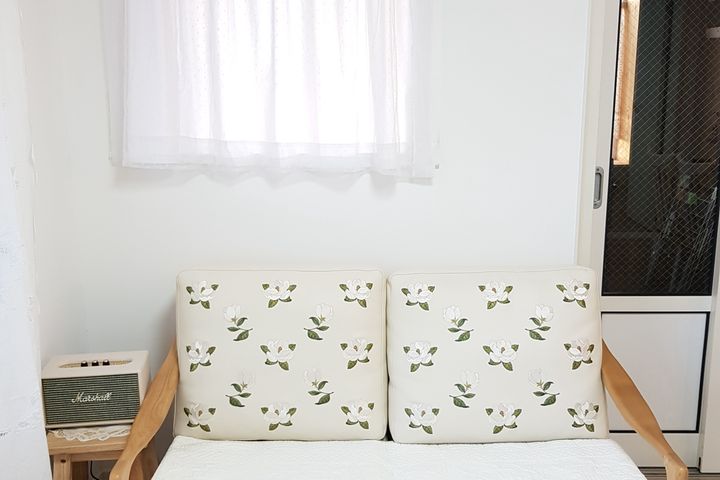 Two-story detached house in Wimi, Jeju 1th image