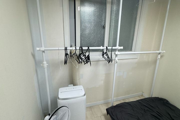 용산역 쓰리룸 아파트 12번째 이미지